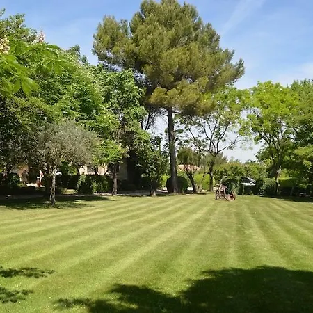 Campagne Chastel Vendégház 2*
