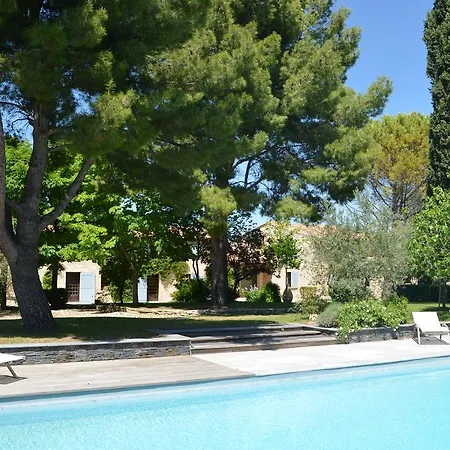 Campagne Chastel Vendégház Aix-en-Provence
