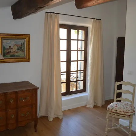 Vendégház Campagne Chastel