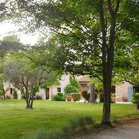 Campagne Chastel Vendégház Aix-en-Provence