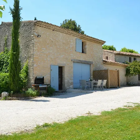 Campagne Chastel Vendégház 2*