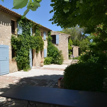 Vendégház Campagne Chastel