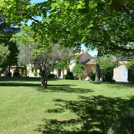 Vendégház Campagne Chastel