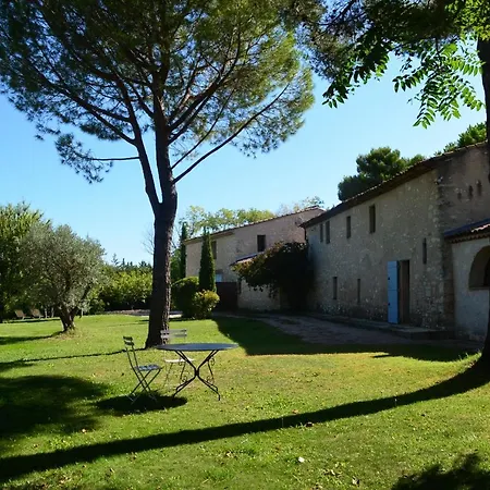 Campagne Chastel Pensjonat 2*